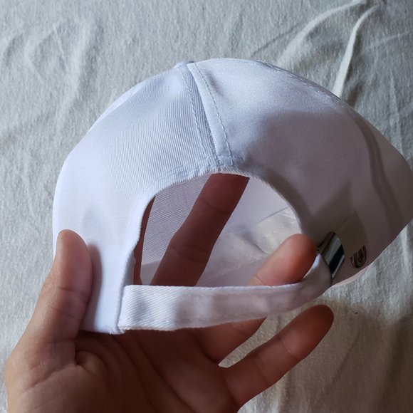 BODY OF GOD Fitness Baseball Cap - Picture 8 of 8